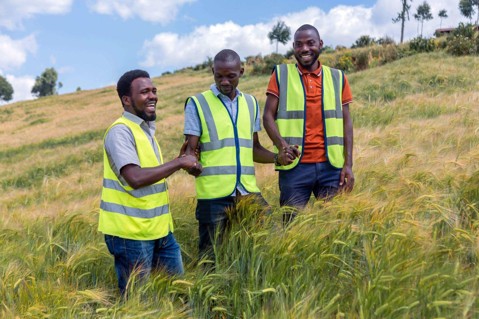 Agroways Uganda limited careers teams
